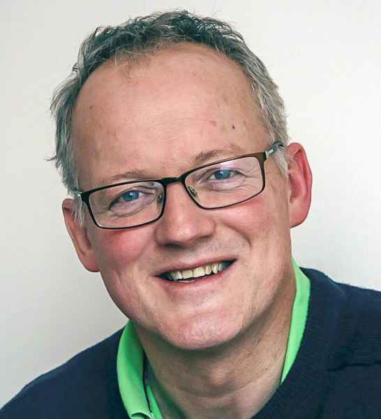 Bjørn Kvaal